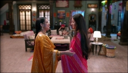 Parineeti - 7th April 2022